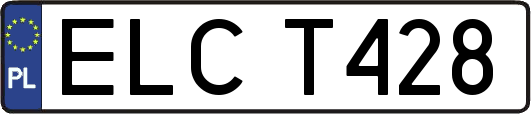 ELCT428