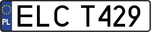 ELCT429
