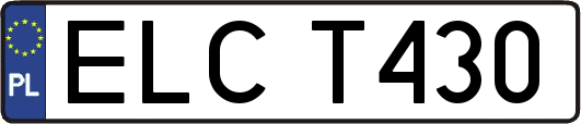 ELCT430