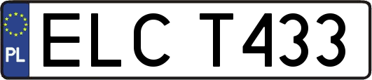 ELCT433