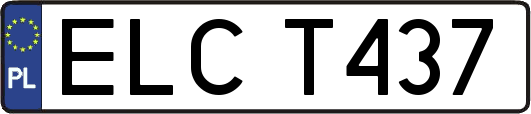 ELCT437