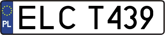 ELCT439