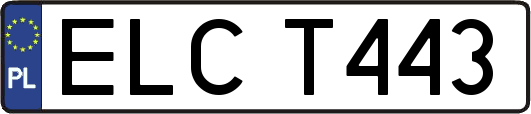 ELCT443