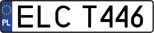 ELCT446