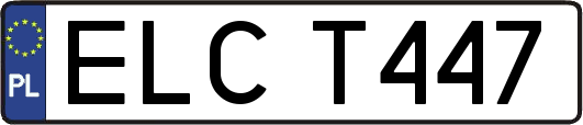 ELCT447