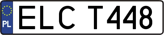 ELCT448