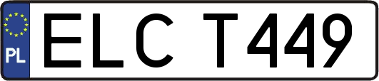 ELCT449