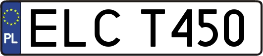 ELCT450