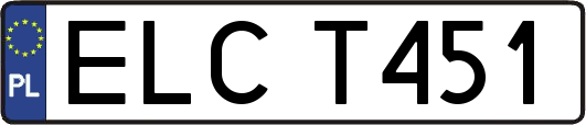 ELCT451