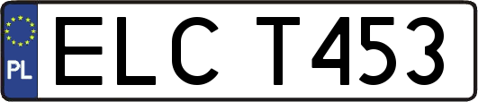 ELCT453
