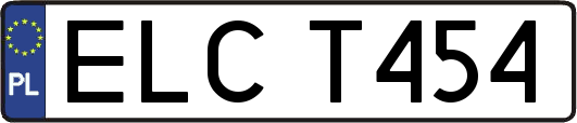 ELCT454