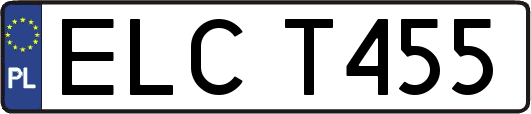 ELCT455