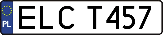 ELCT457