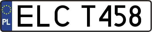 ELCT458