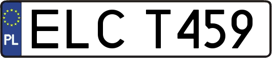 ELCT459