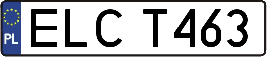 ELCT463