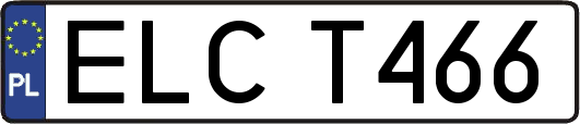 ELCT466