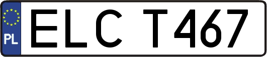 ELCT467