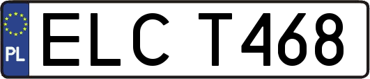ELCT468