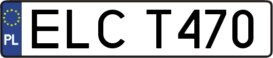 ELCT470