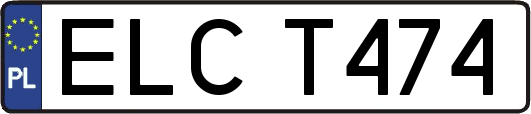 ELCT474