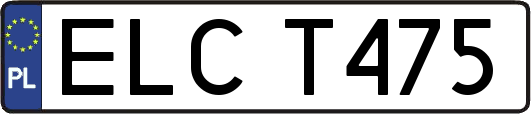 ELCT475