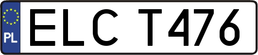 ELCT476