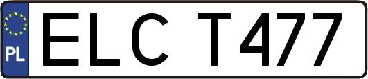 ELCT477