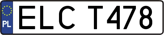 ELCT478