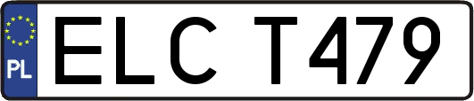 ELCT479