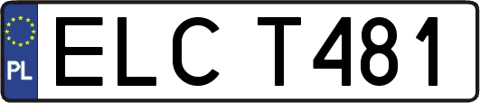 ELCT481