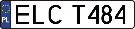 ELCT484