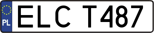 ELCT487