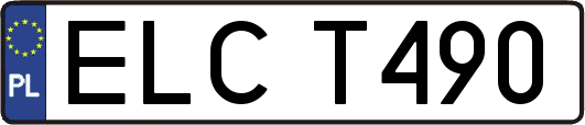 ELCT490