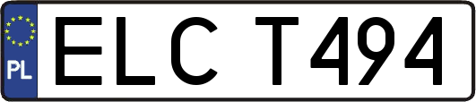 ELCT494
