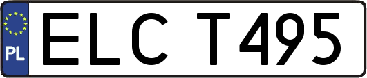 ELCT495