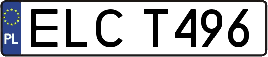 ELCT496