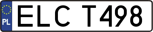 ELCT498