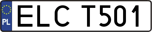 ELCT501