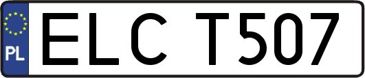 ELCT507