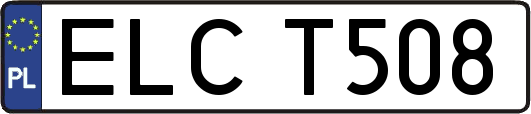 ELCT508