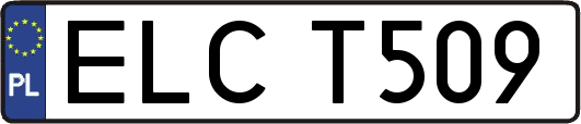 ELCT509
