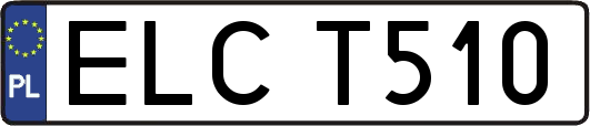ELCT510