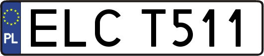 ELCT511
