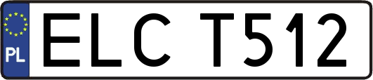 ELCT512