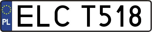 ELCT518