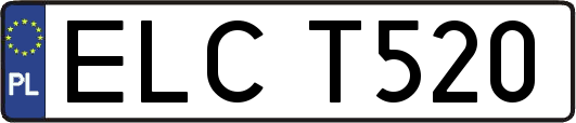 ELCT520