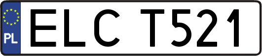 ELCT521