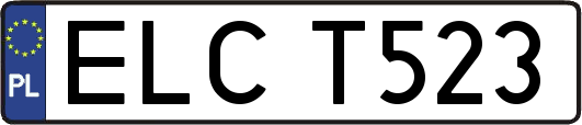 ELCT523