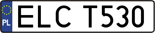 ELCT530
